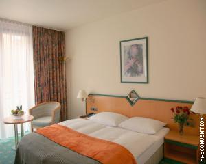 Standardzimmer